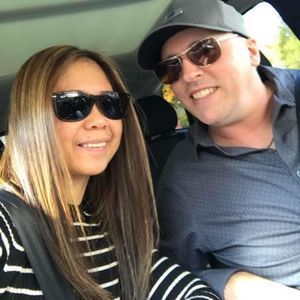 Meet your Posher, Alicia